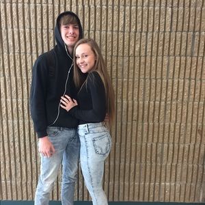 Meet your Posher, Britney